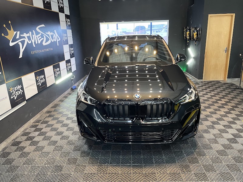 Foto de Style Stop Estética Automotiva