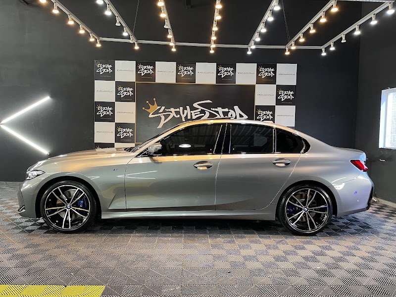 Foto de Style Stop Estética Automotiva
