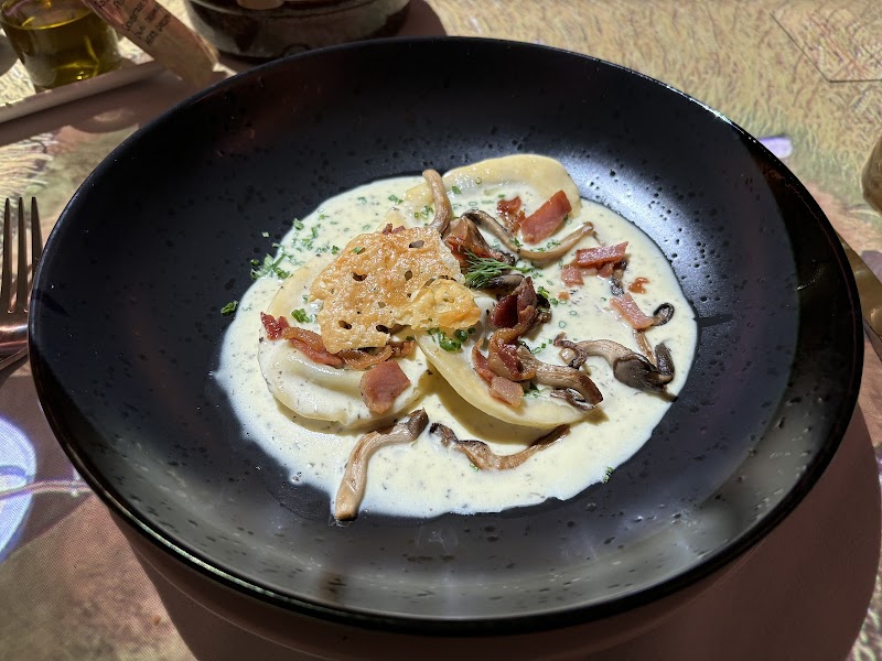 Le Petit Chef - Cairns