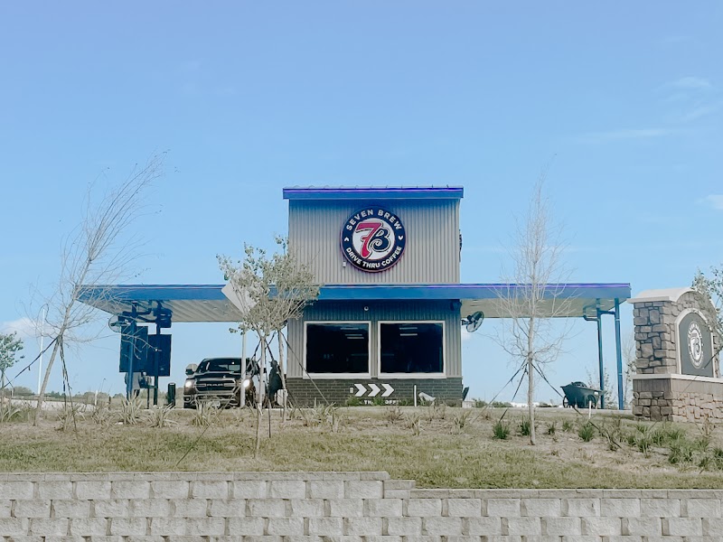 7 Brew Coffee photo 1