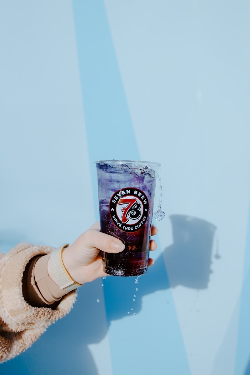 7 Brew Coffee photo 3