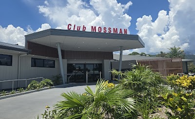Club Mossman