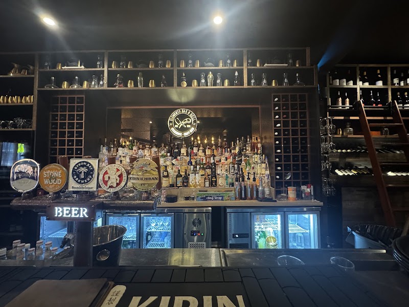 Elements Bar and Grill Haberfield photo 8