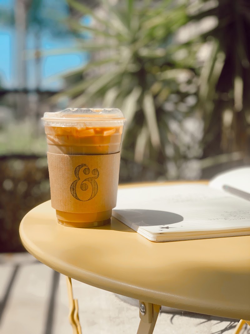 Lovewell Tea & Coffee photo 2