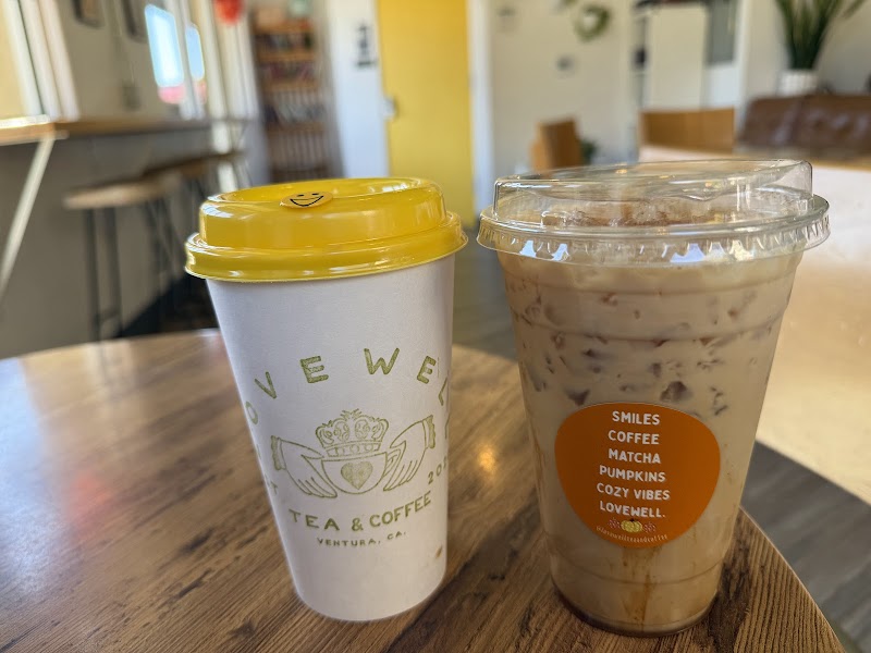 Lovewell Tea & Coffee photo 4