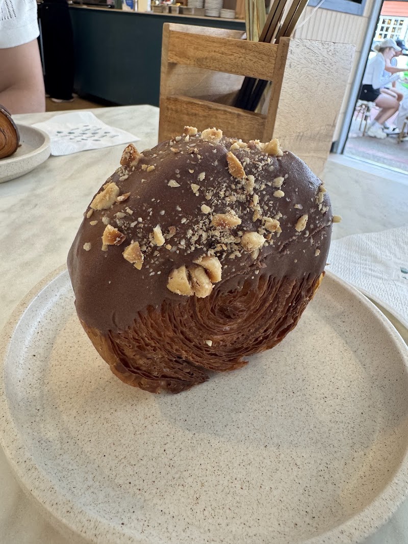 Dipcro Pastry photo 6