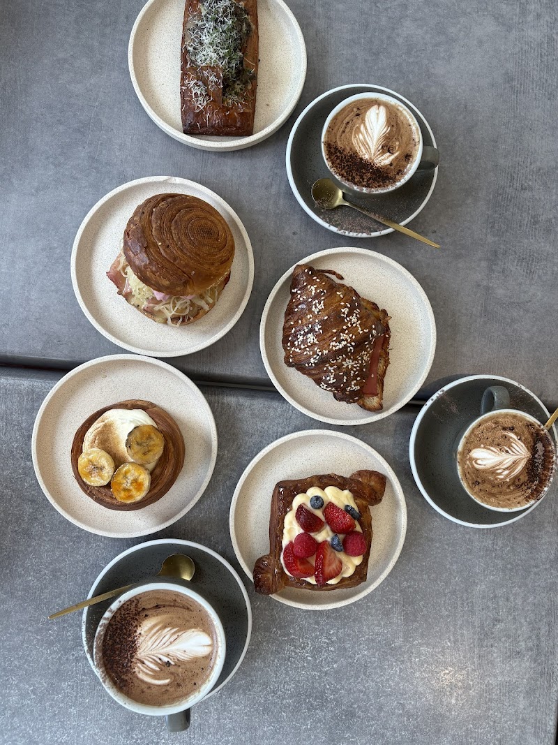 Dipcro Pastry photo 7