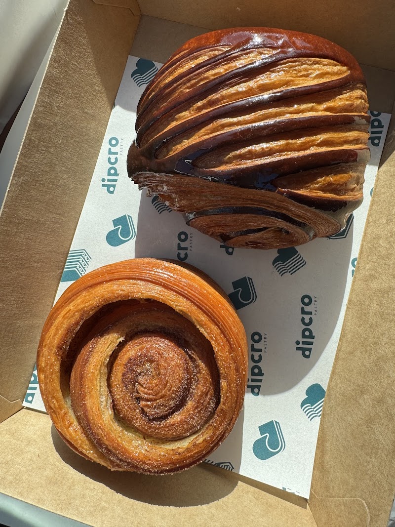 Dipcro Pastry photo 9