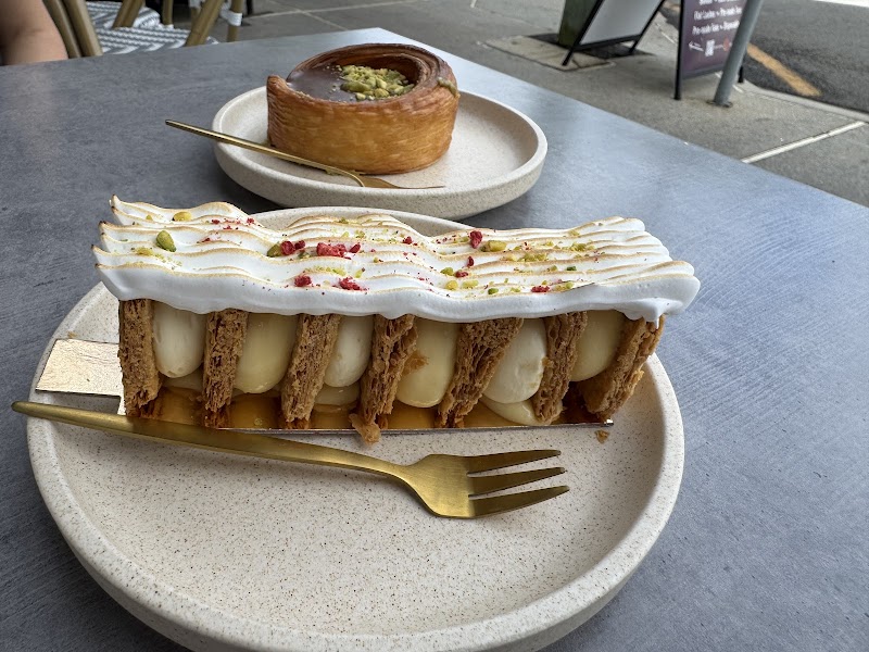 Dipcro Pastry photo 8