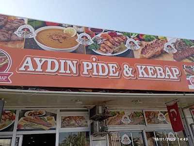 Aydın Pide - Restoran