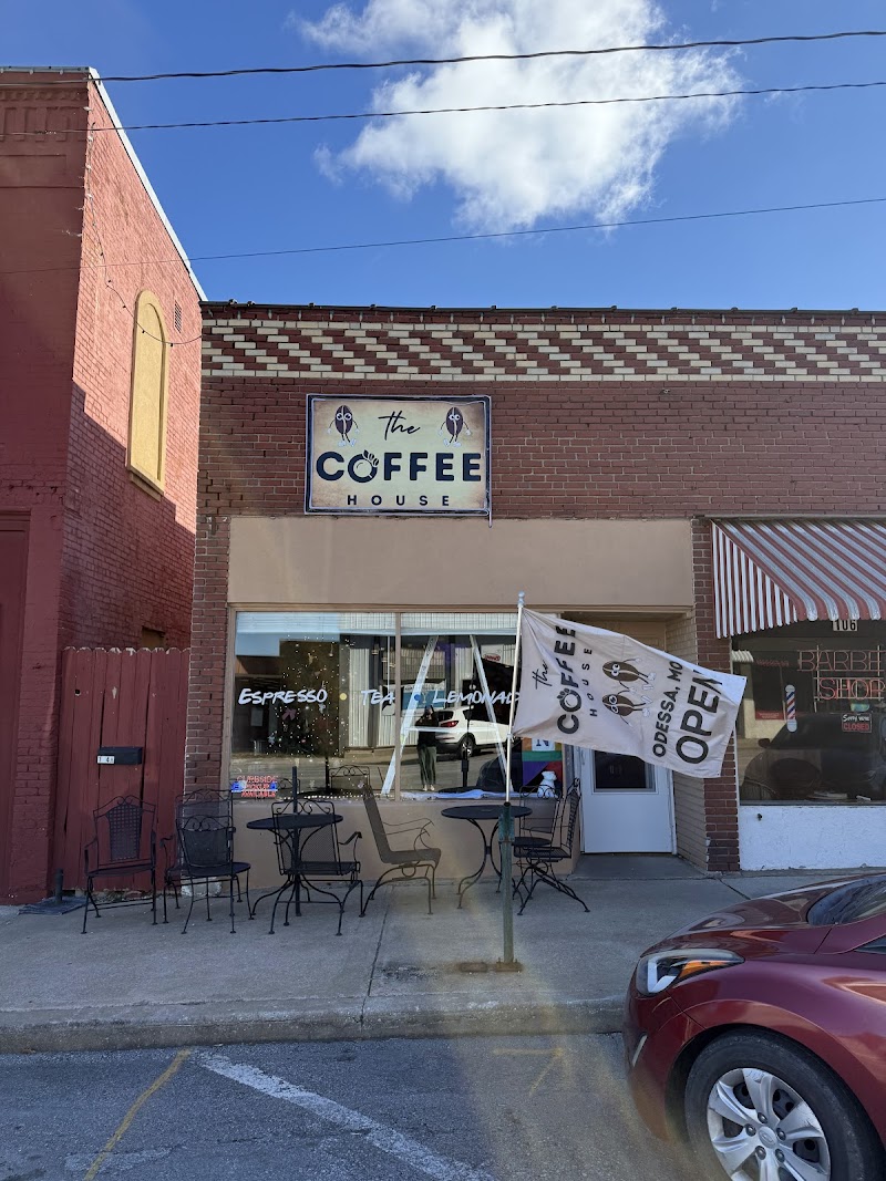 The Coffee House photo 1