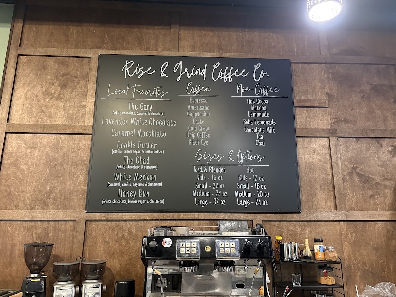 The Coffee House photo 2