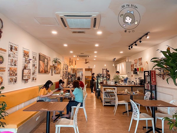 Mellowcup Coffee - Photo 1