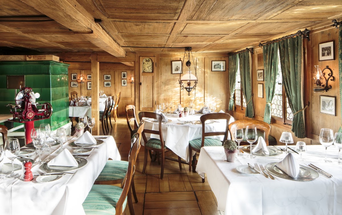 Swiss-Chalet Merlischachen 5