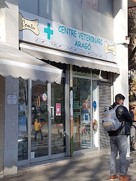 Clínica veterinària Aragó i odontologia veterinària