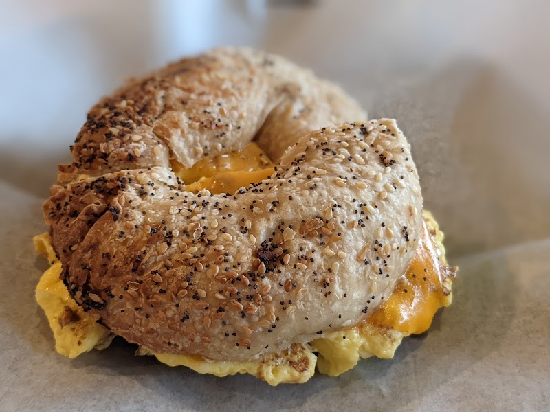 Chocolate Cafe photo 2