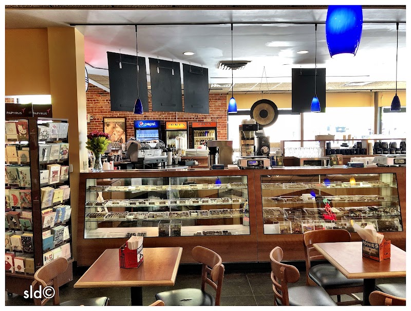 Chocolate Cafe photo 1