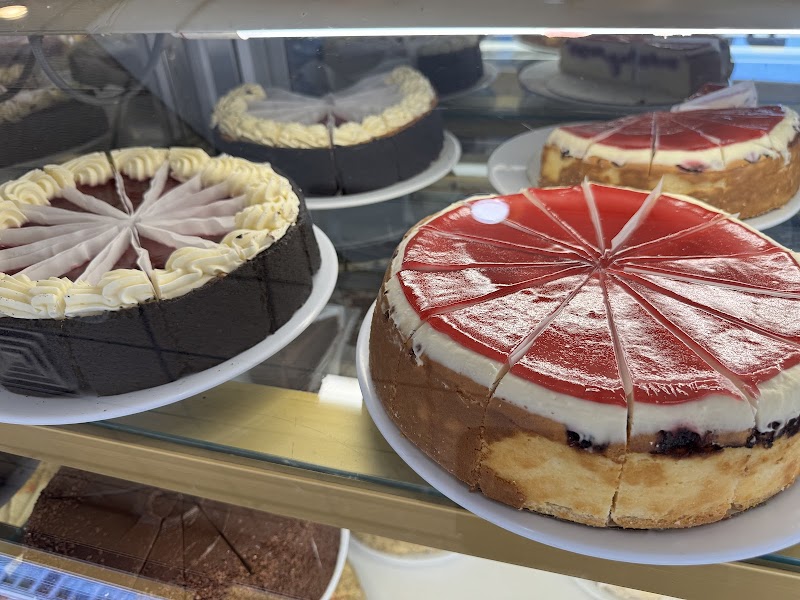 Chocolate Cafe photo 3