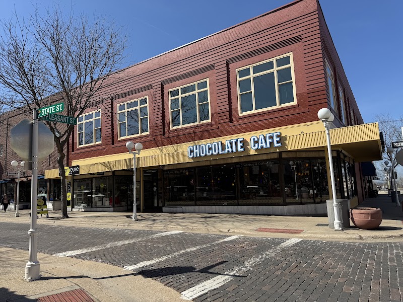 Chocolate Cafe photo 4