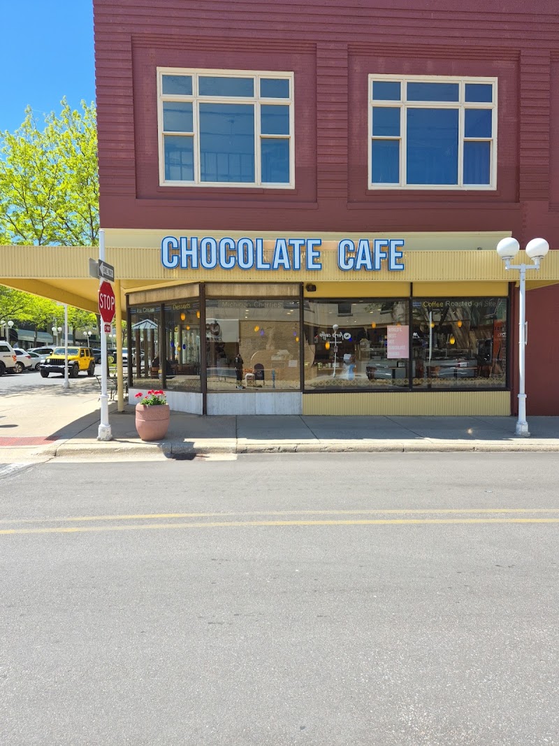 Chocolate Cafe photo 4