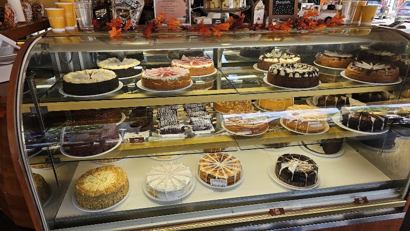 Chocolate Cafe photo 3