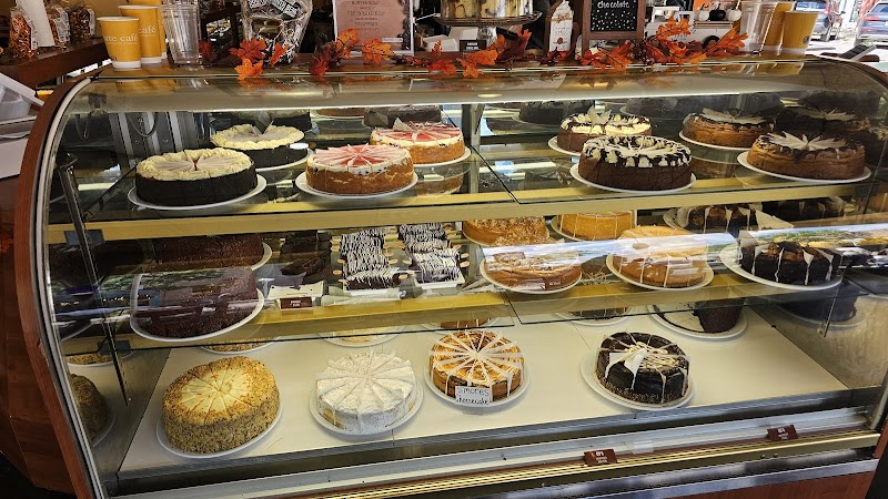 Chocolate Cafe photo 3