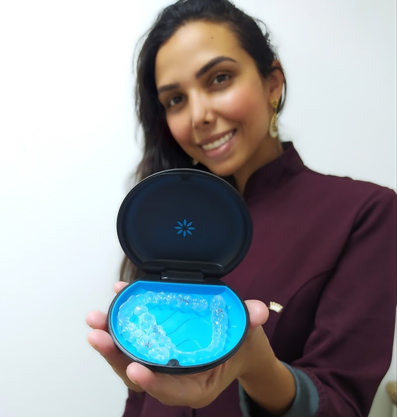 Consultório Odontologico Dra Raquel Veríssimo - foto 4