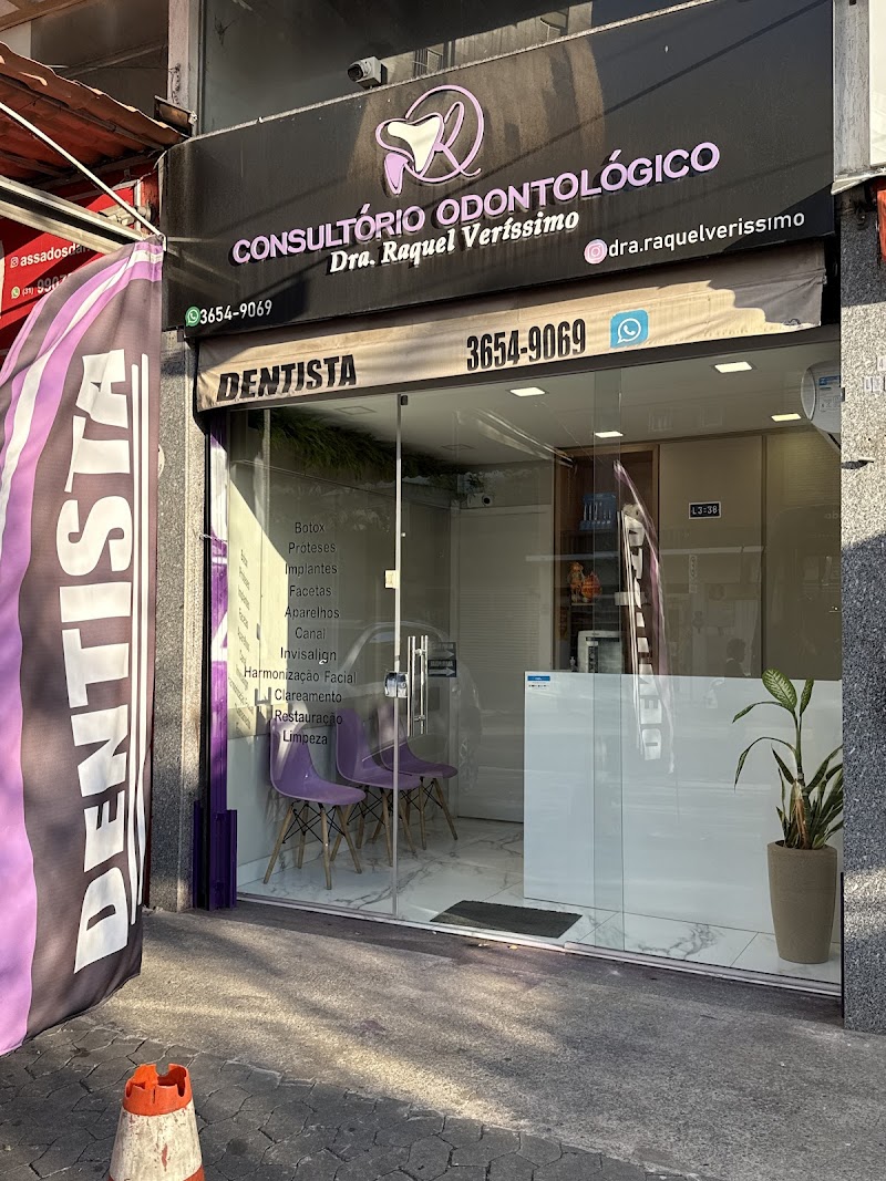 Consultório Odontologico Dra Raquel Veríssimo - foto 2