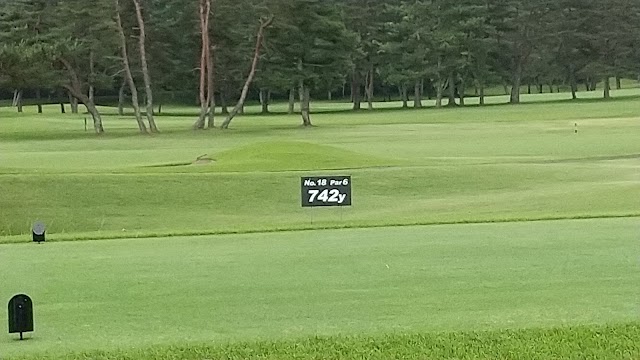 Karuizawa Golf Club - Photo 2