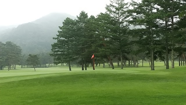 Karuizawa Golf Club - Photo 1