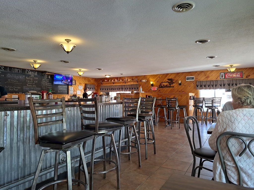 Errol Restaurant & Pub