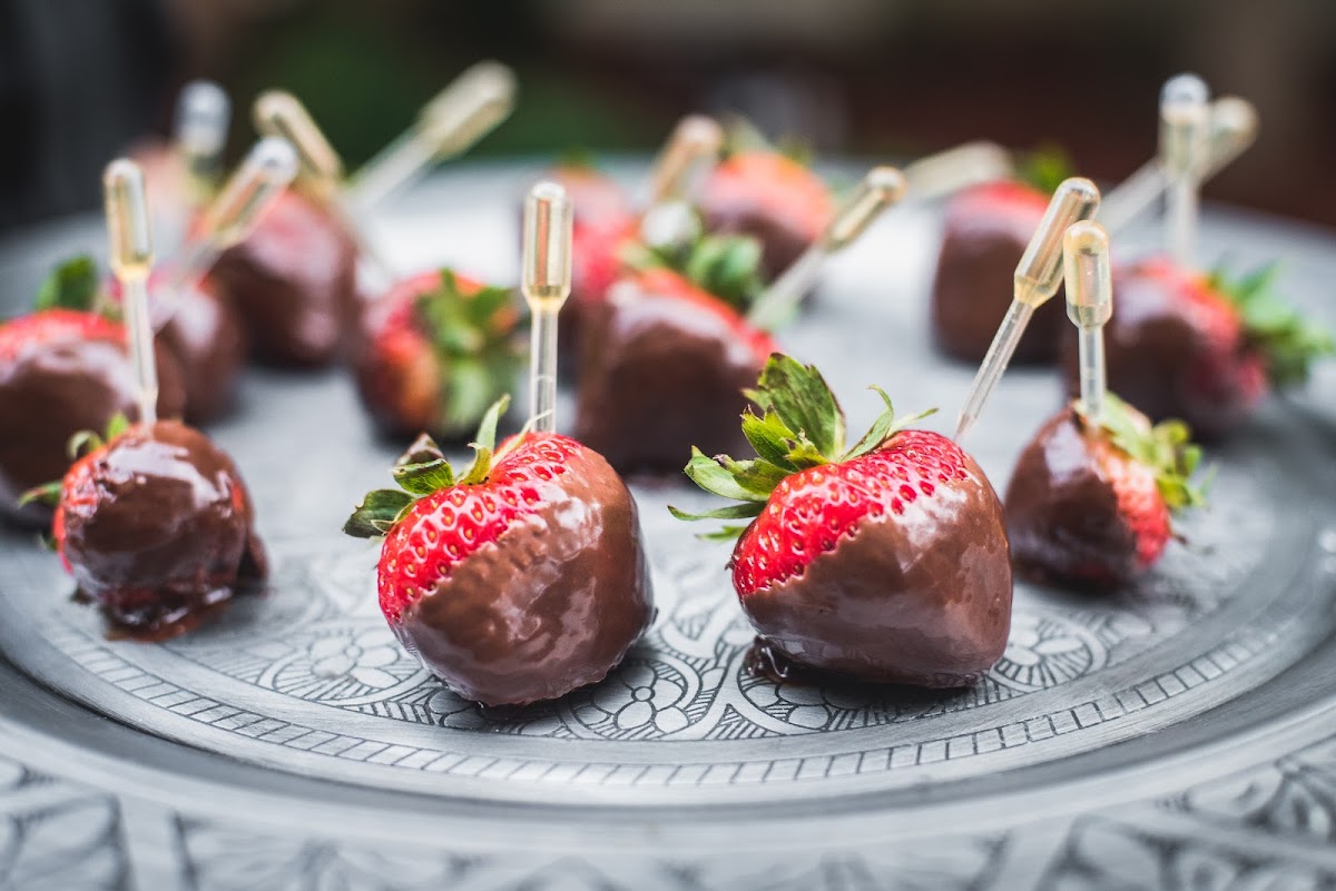Chef Penelope's Catering: Google Places image 4