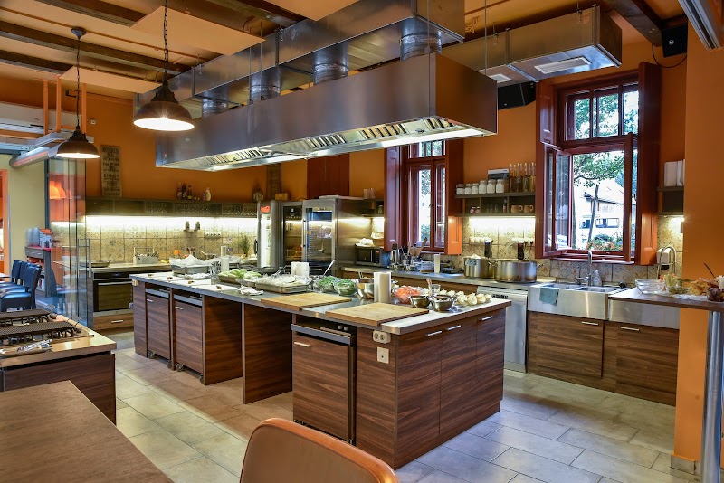 Chefparade Cooking School