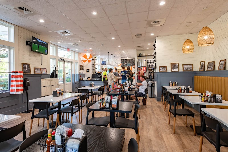 Scratch Biscuit Kitchen photo 4