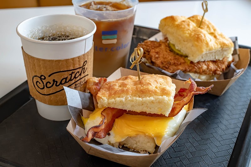 Scratch Biscuit Kitchen photo 3