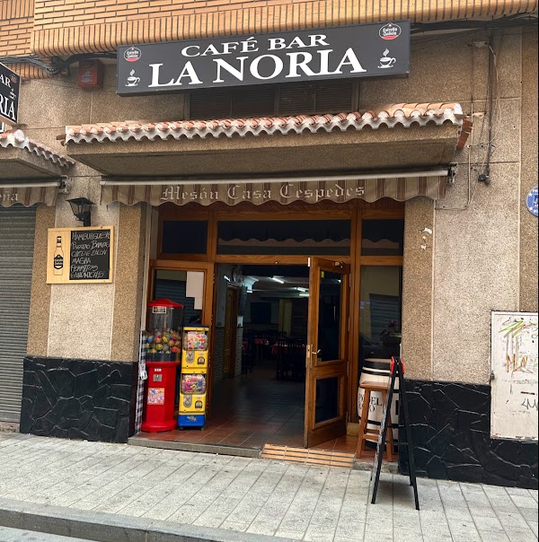 La Noria