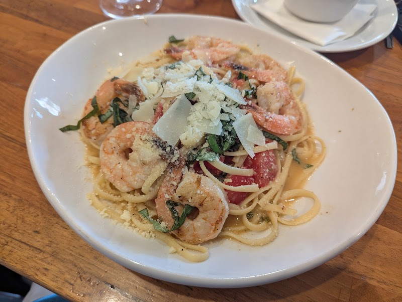 Odyssey World Cafe photo 3