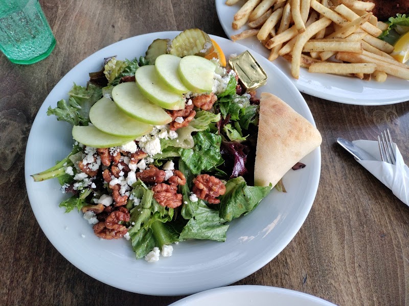 Odyssey World Cafe photo 4