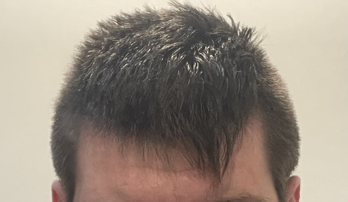 Classic Barber Chirnside Park photo 3