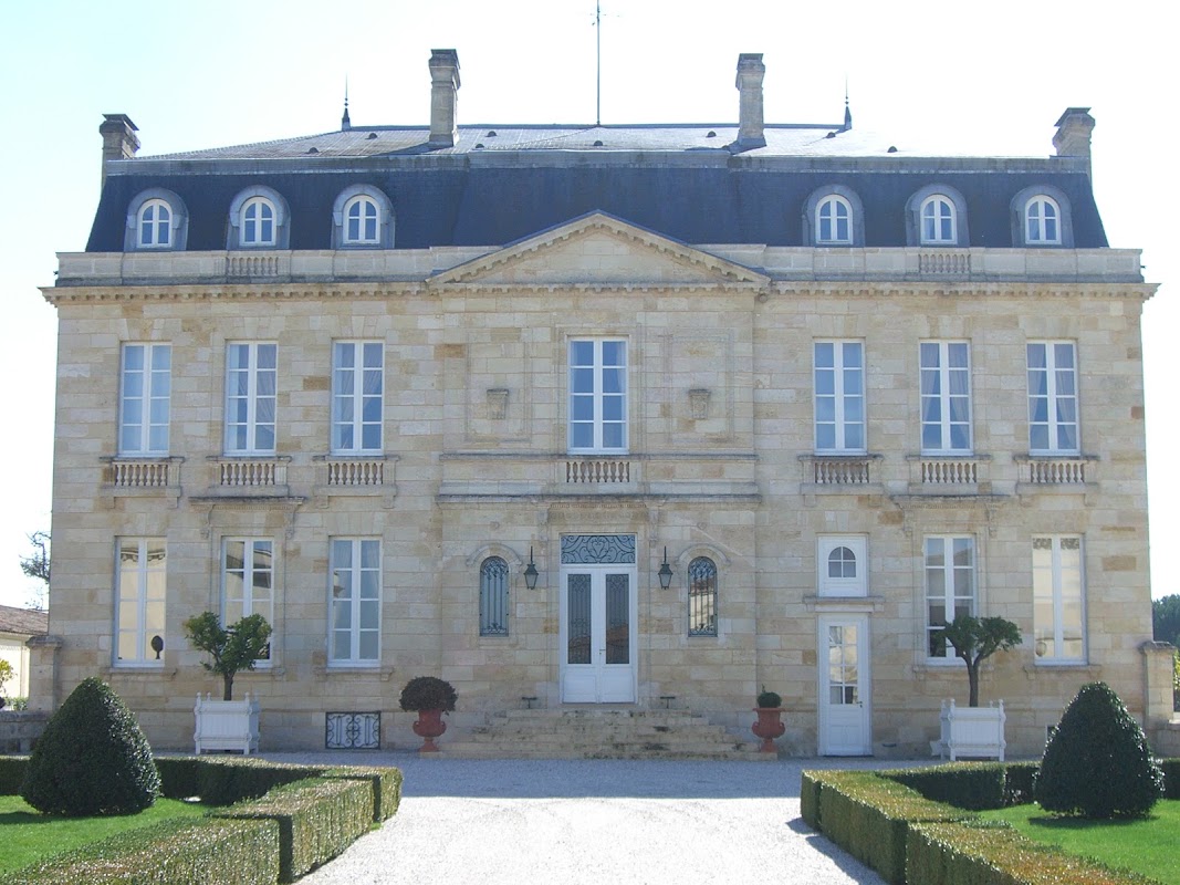 Chateau Labegorce