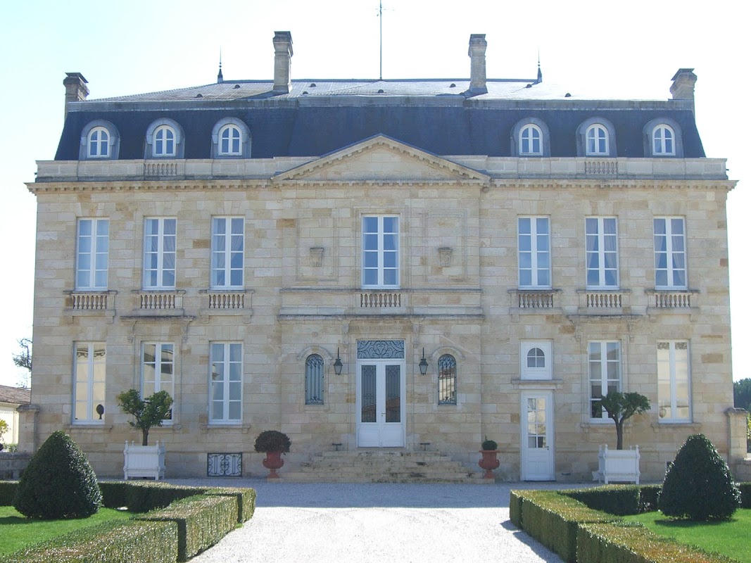 Chateau Labegorce