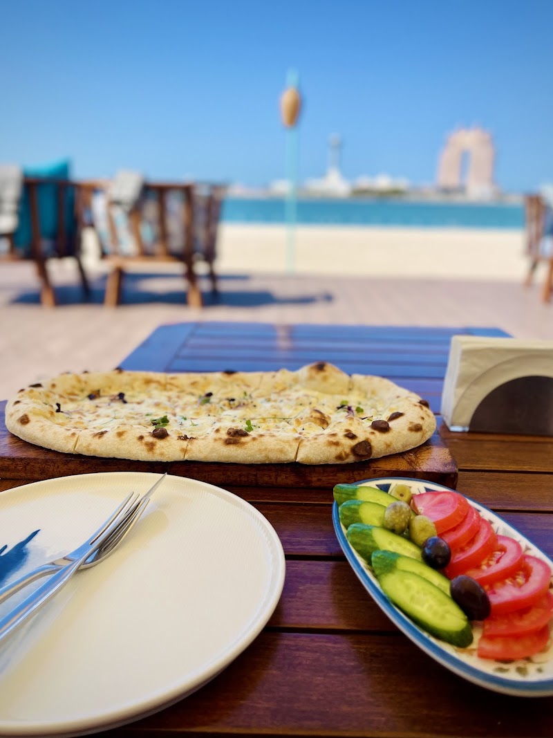 Shurfa Bay – Modern Levant Cuisine and Shisha Lounge photo 3