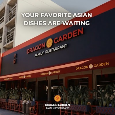 Dragon Garden Family Restaurant