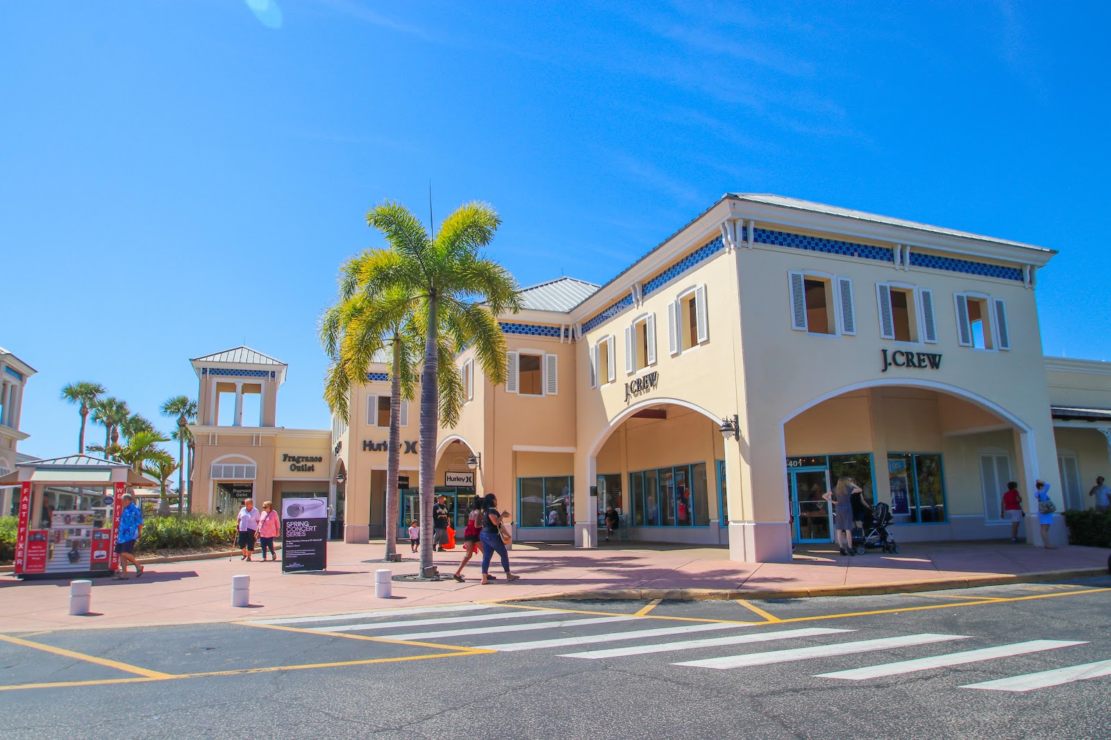 Ellenton Premium Outlets