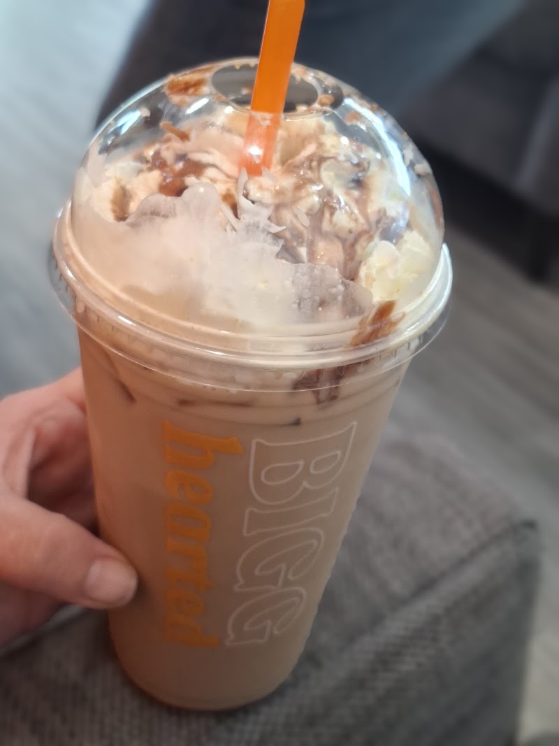 BIGGBY COFFEE photo 2