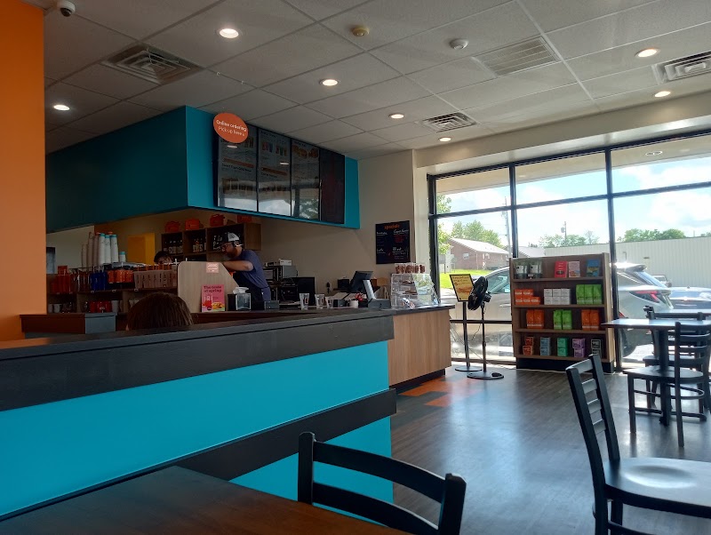 BIGGBY COFFEE photo 1