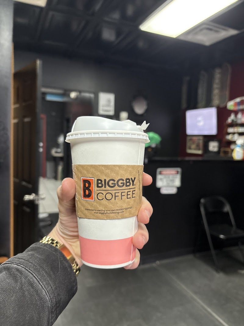 BIGGBY COFFEE photo 4