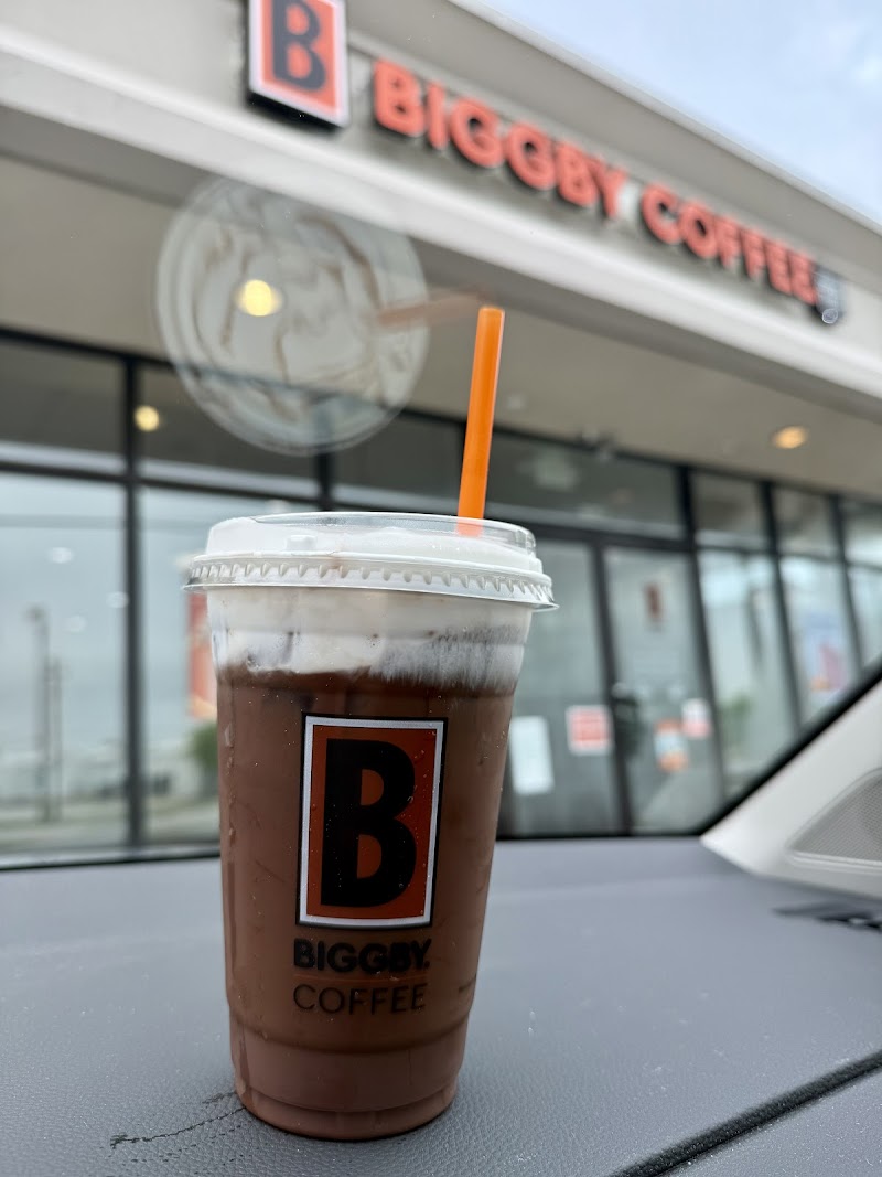 BIGGBY COFFEE photo 2