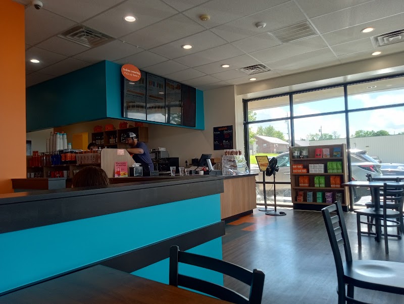 BIGGBY COFFEE photo 1