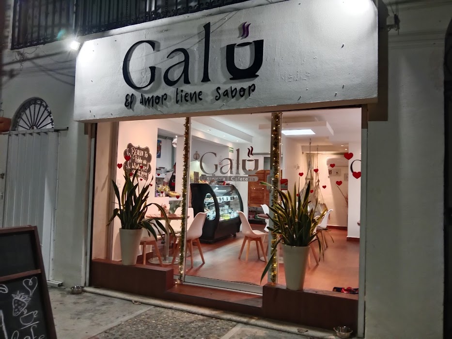GALU fotoğraf 1